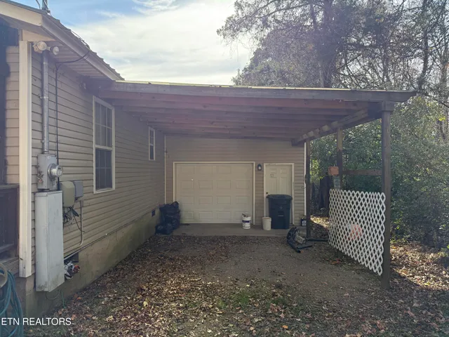 $275,000 | 505 McKinney Road, Blaine, TN 37709