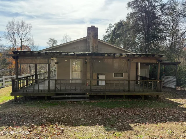 $275,000 | 505 McKinney Road, Blaine, TN 37709