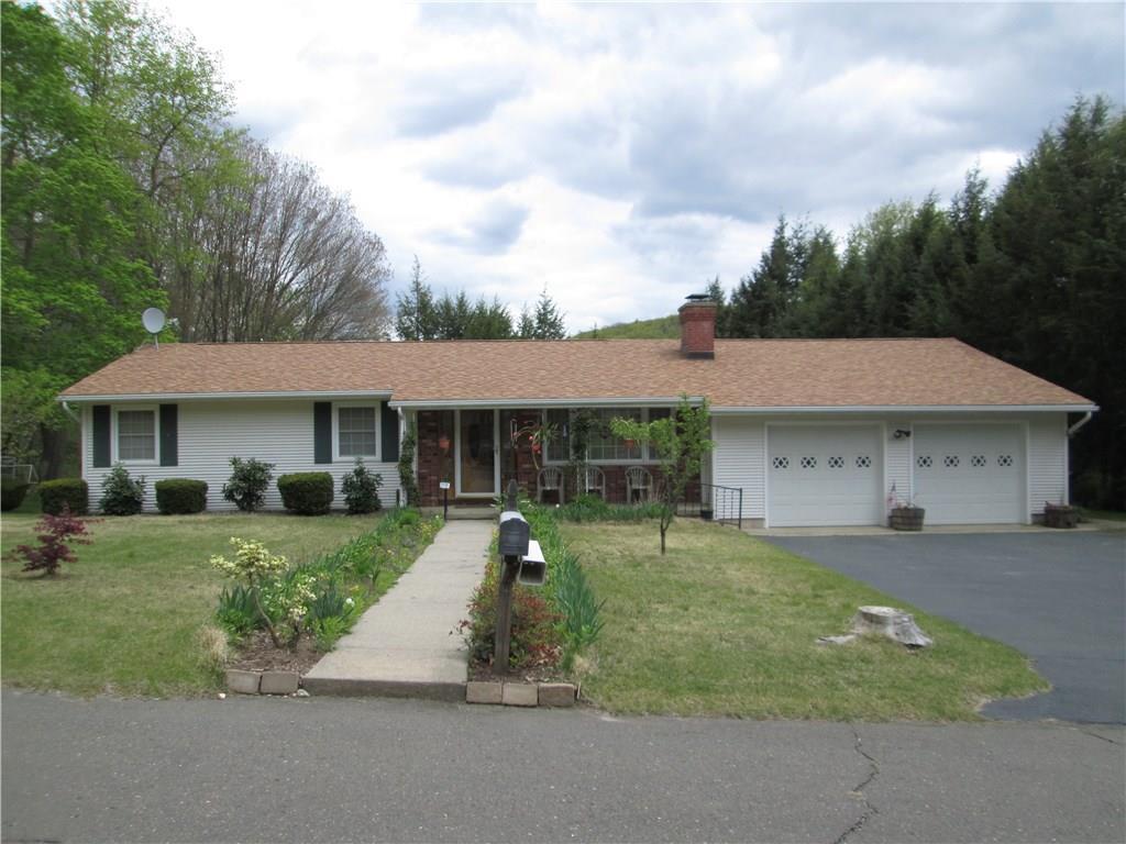 3 Fox Hill Road Naugatuck, CT 06770 - Photo 1 of 1 Gallery Image 1