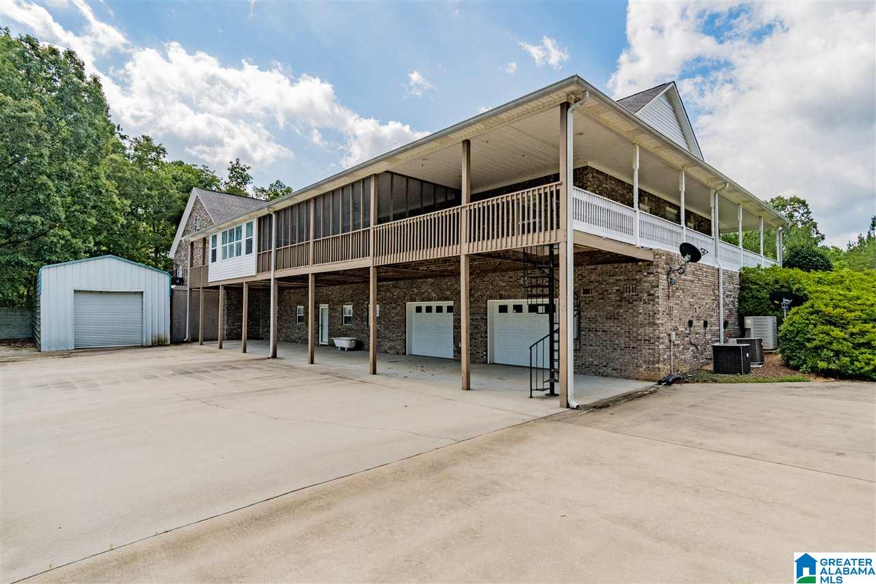 8455 Sharit Dairy Road Gardendale, AL 35071 - Photo 44 of 50