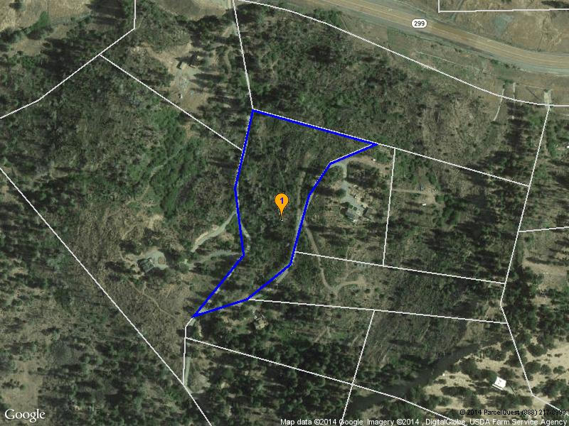 221 Rocker Road Weaverville, CA 96093 - Photo 9 of 9