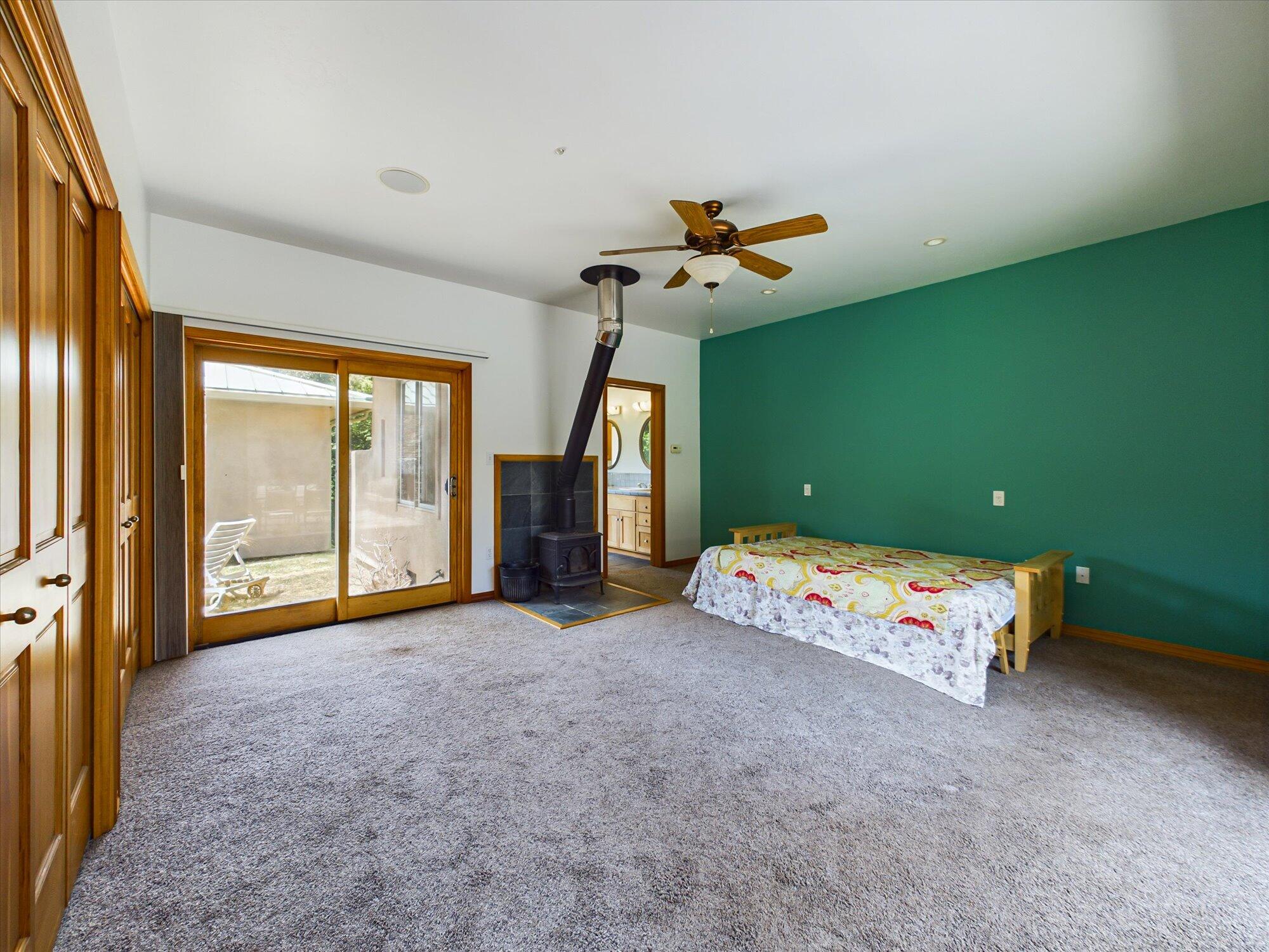 5500 Goodman Ranch Road Garberville, CA 95542 - Photo 27 of 153