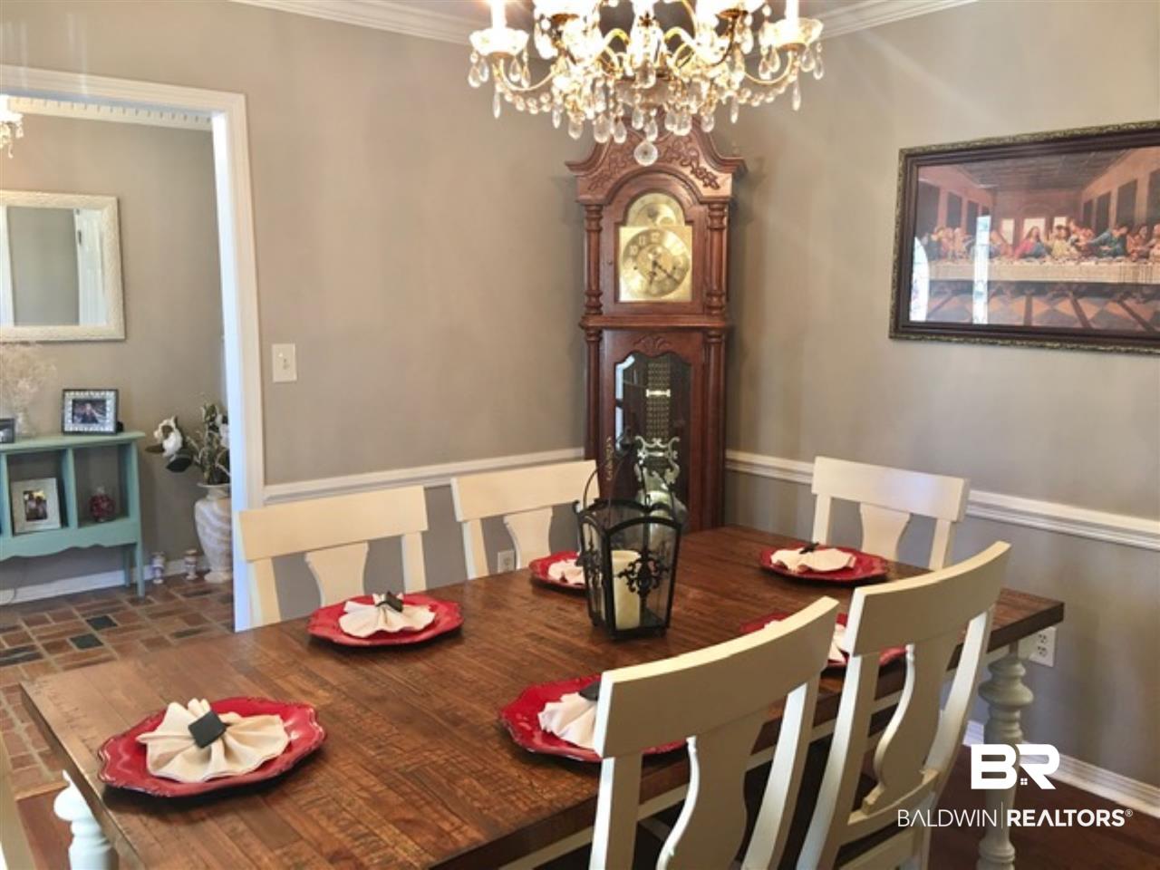 2160 Laura Drive Semmes, AL 36575 - Photo 4 of 24