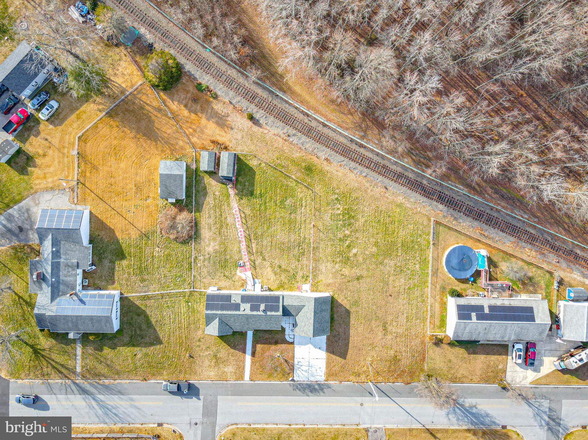 249 Cleveland Avenue Carneys Point, NJ 08069 - Photo 32 of 52