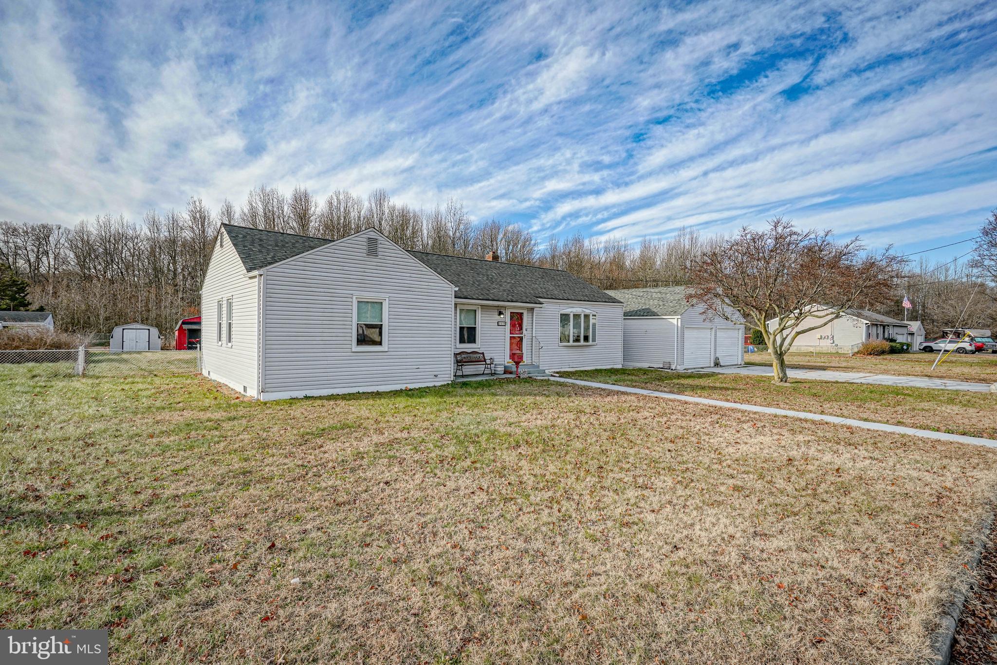 249 Cleveland Avenue Carneys Point, NJ 08069 - Photo 39 of 52 Located in a quiet neighborhood!