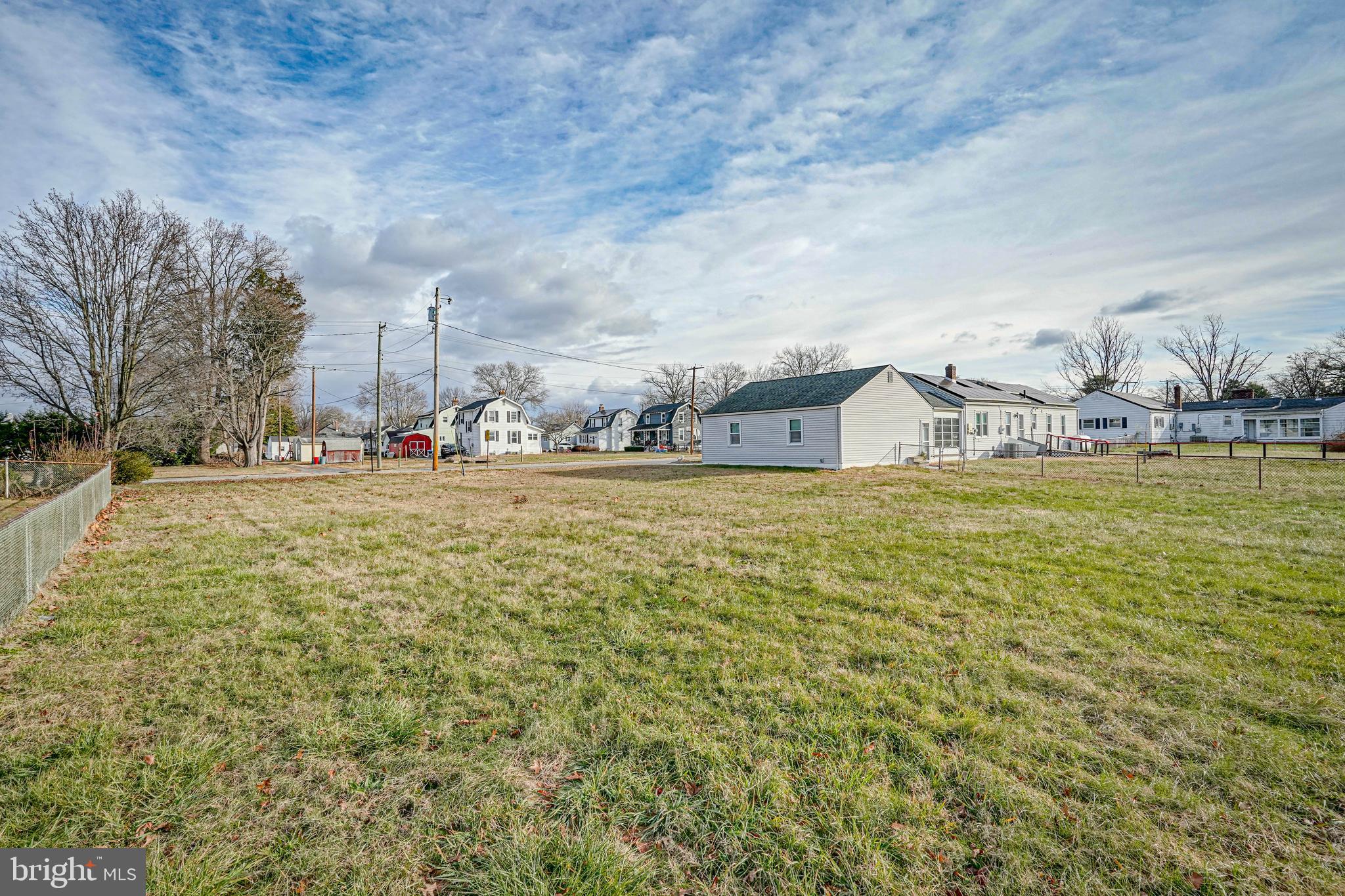 249 Cleveland Avenue Carneys Point, NJ 08069 - Photo 46 of 52 a view of a city