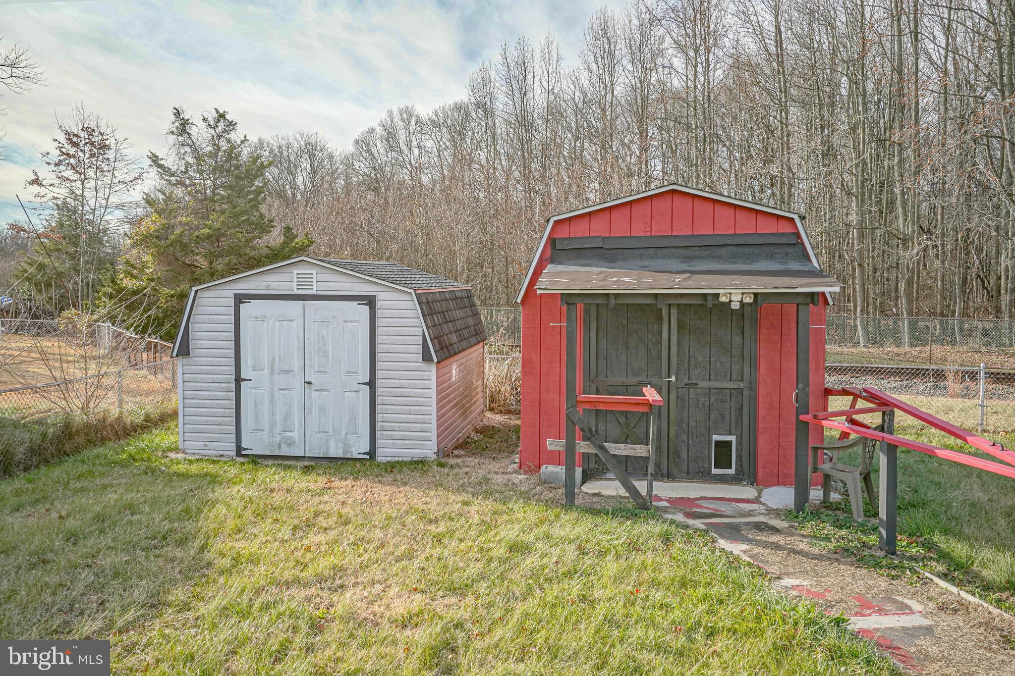 249 Cleveland Avenue Carneys Point, NJ 08069 - Photo 49 of 52 a house with yard in front of it
