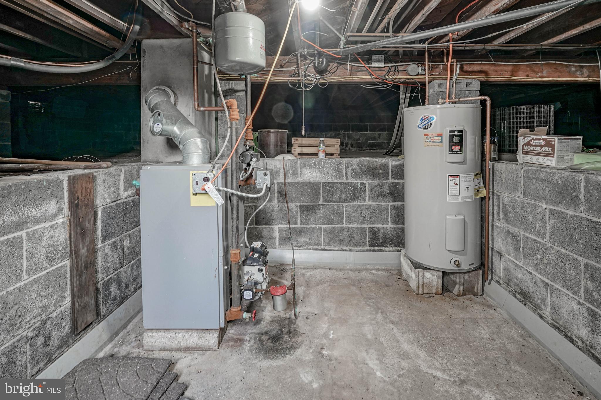 249 Cleveland Avenue Carneys Point, NJ 08069 - Photo 51 of 52 a view of empty room with wooden walls