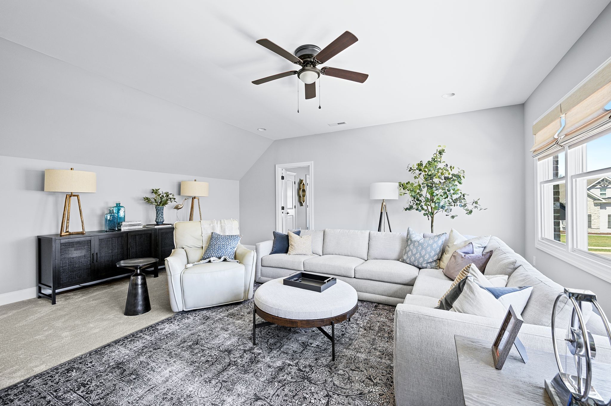 1027 Abbey Rd Way Spring Hill, TN 37174 - Photo 54 of 90 Gallery Image 54