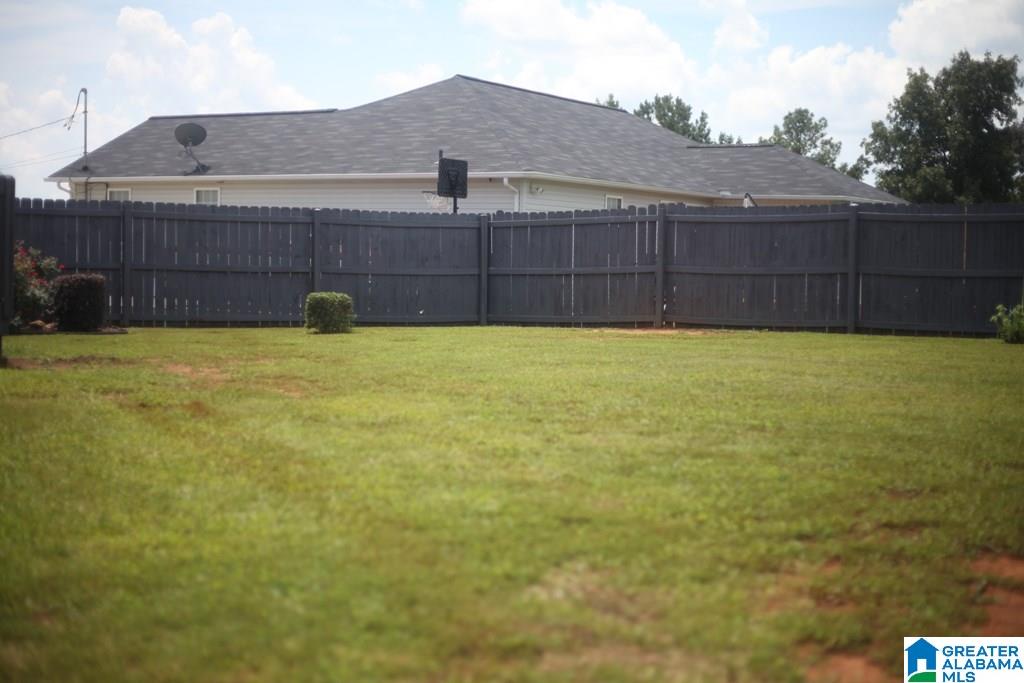 216 Wilson Way Weaver, AL 36277 - Photo 33 of 39