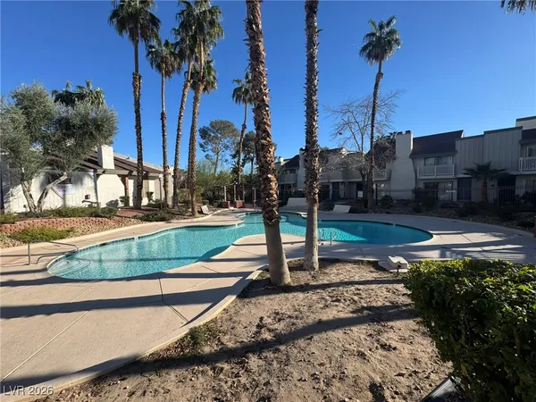 $1,600 | 518 Delfern Lane, Las Vegas, NV 89169