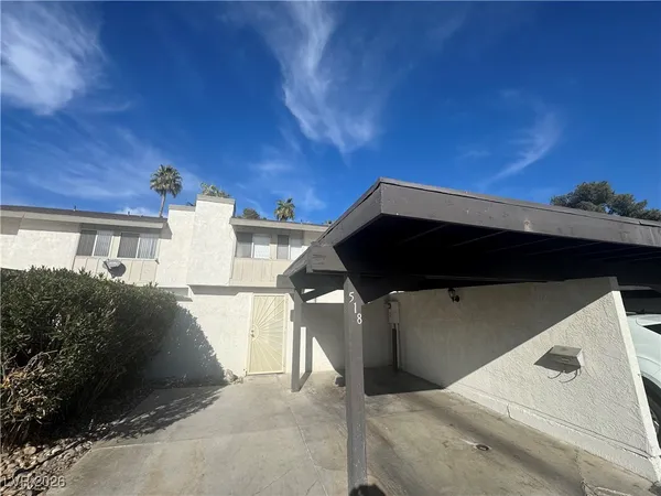 $1,600 | 518 Delfern Lane, Las Vegas, NV 89169