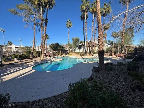 $1,600 | 518 Delfern Lane, Las Vegas, NV 89169