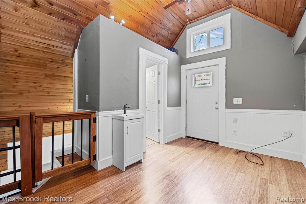 5186 Pinckney Road Howell, MI 48843 - Photo 25 of 70