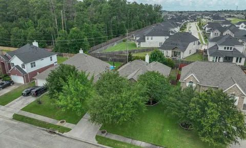 $370,000 | 9138 Running Eagle Falls, Tomball, TX 77375