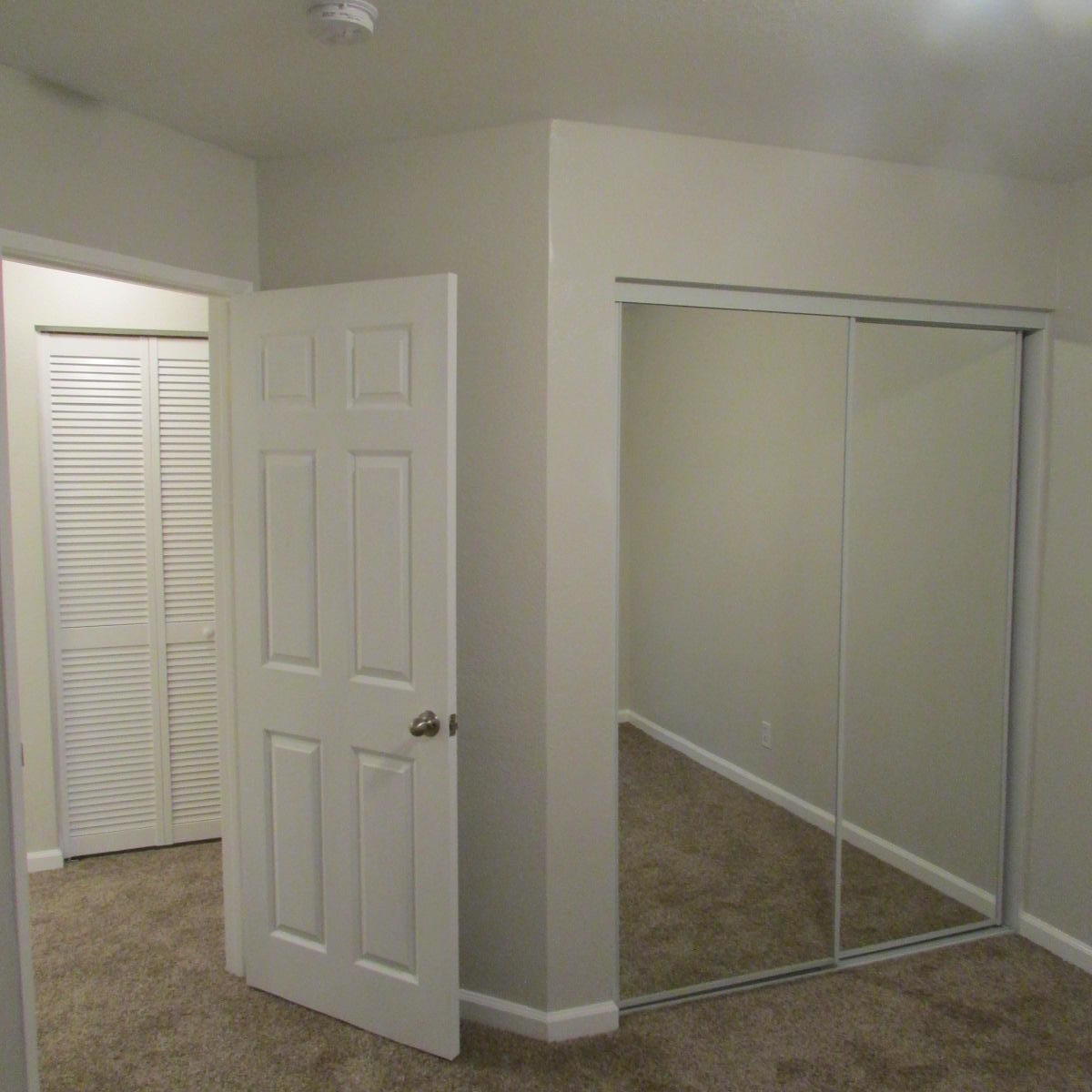 1832 Ivory Avenue Palmdale, CA 93550 - Photo 37 of 52 a view of an empty room