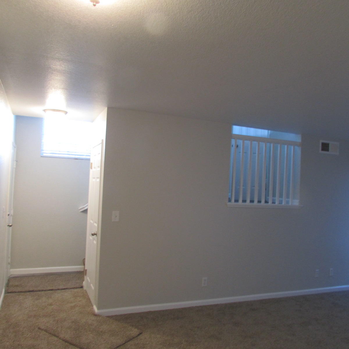 1832 Ivory Avenue Palmdale, CA 93550 - Photo 47 of 52 an empty room with windows