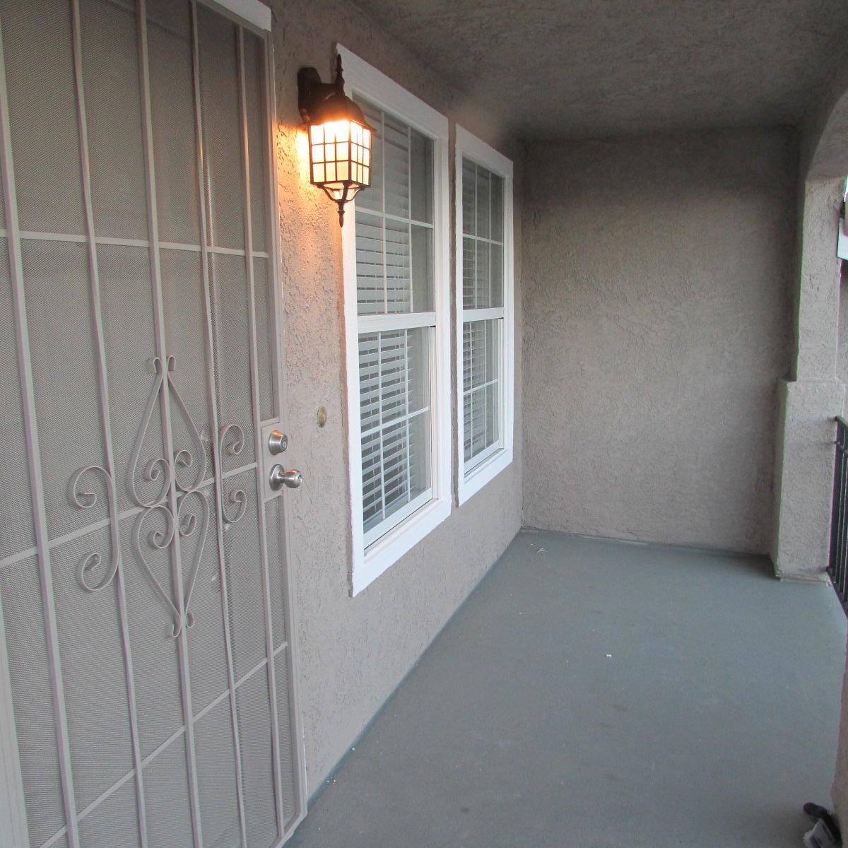 1832 Ivory Avenue Palmdale, CA 93550 - Photo 5 of 52 a view of empty room with windows
