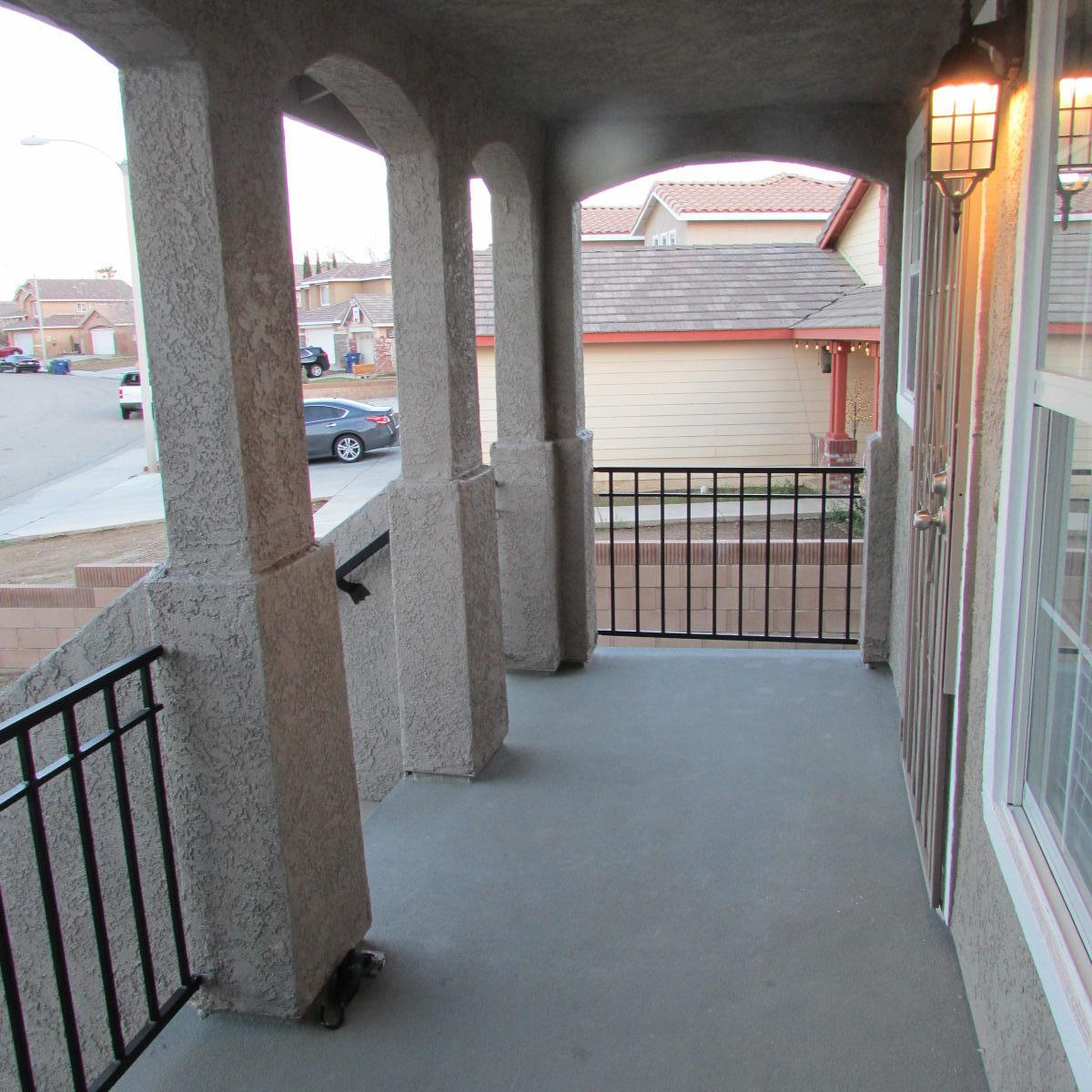 1832 Ivory Avenue Palmdale, CA 93550 - Photo 7 of 52 a view of livingroom with furniture