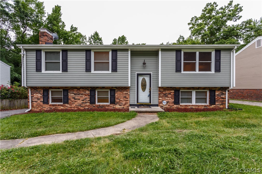 9513 Kennesaw Road Chesterfield, VA 23236 - Photo 1 of 41 Gallery Image 1