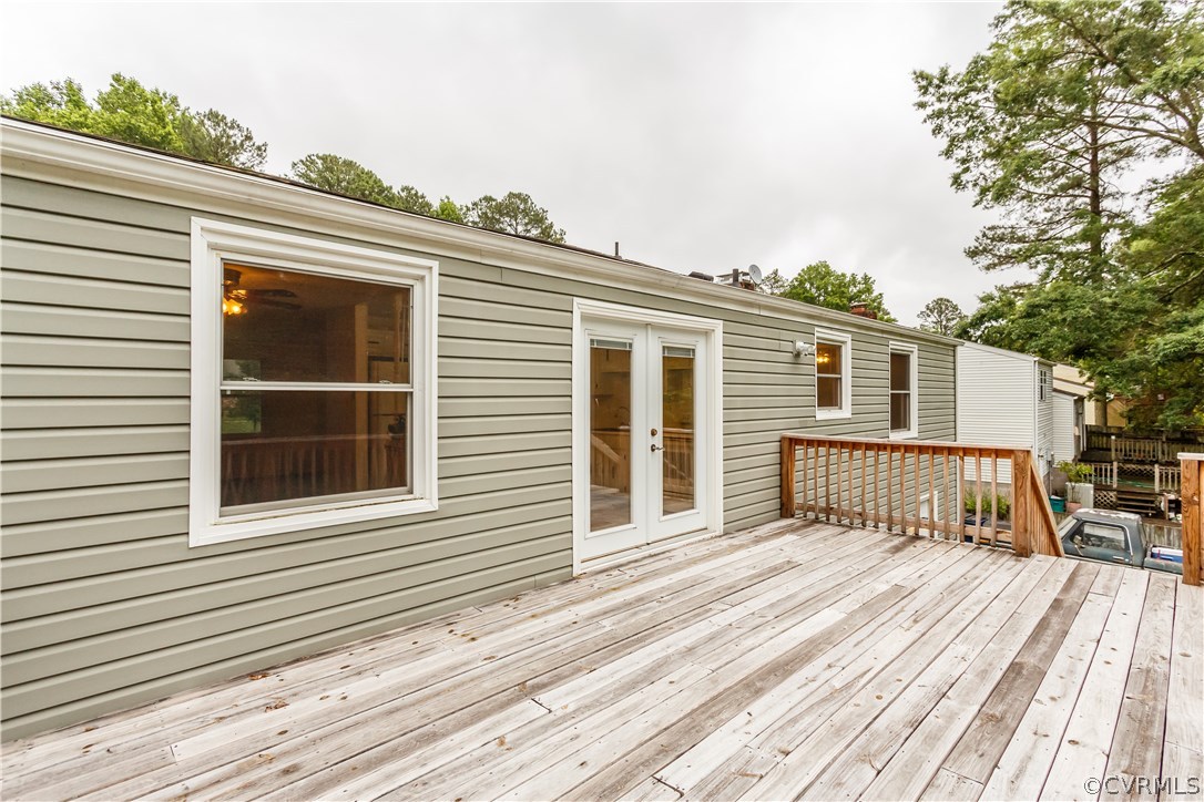 9513 Kennesaw Road Chesterfield, VA 23236 - Photo 39 of 41 Gallery Image 39