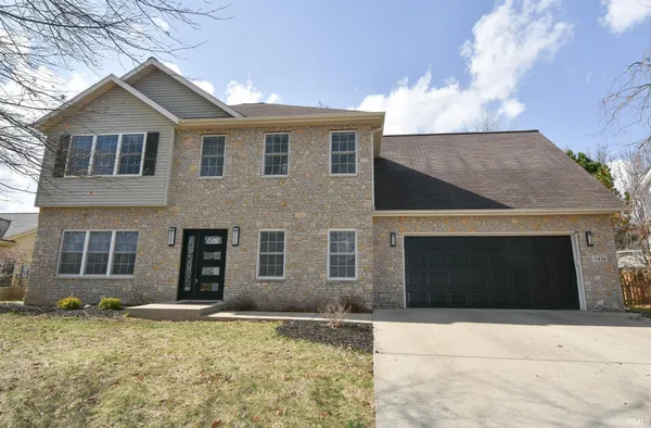 $486,734 | 3416 Claybridge Drive, Bloomington, IN 47401