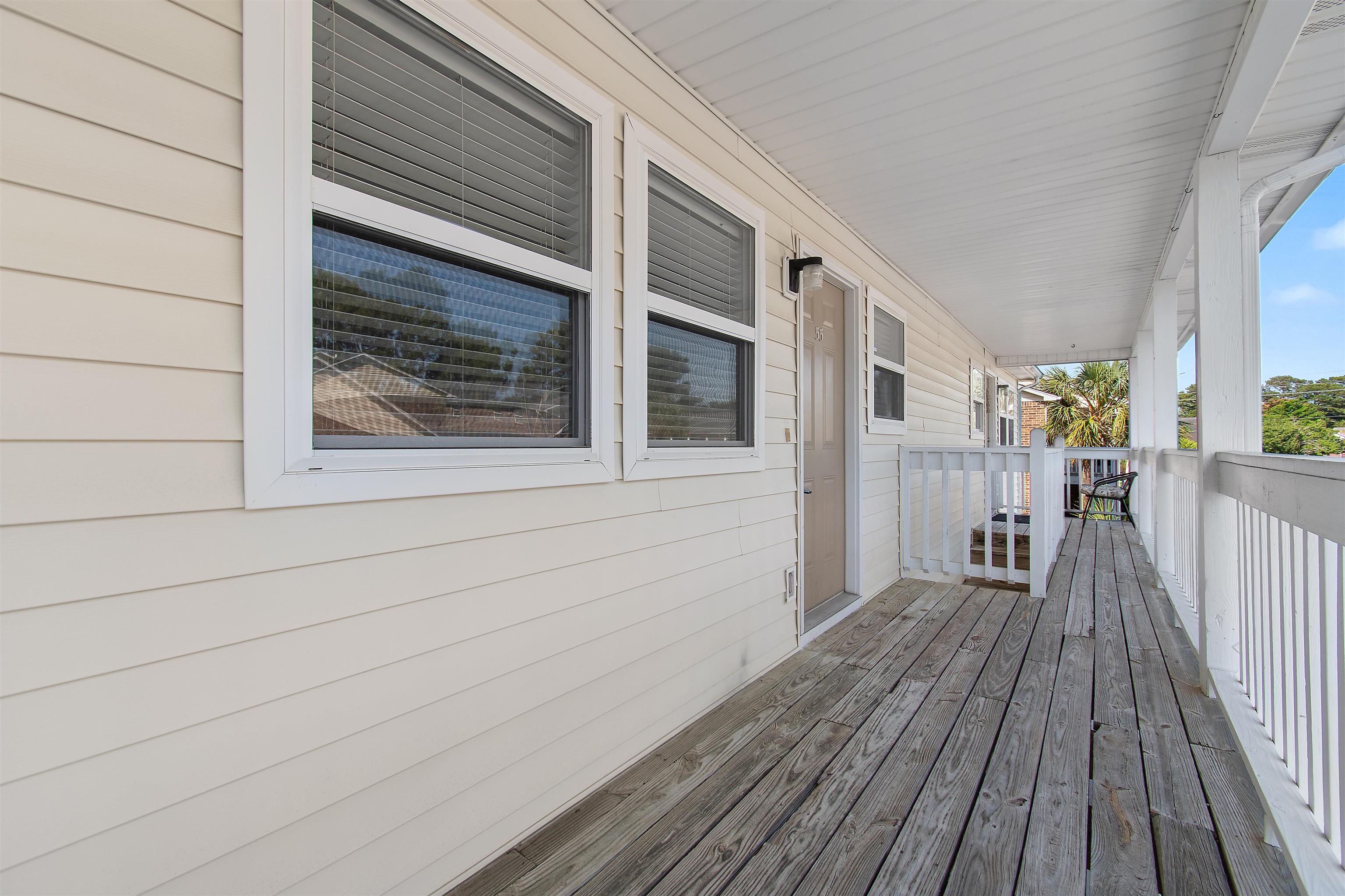 4150 Horseshoe Road North, Unit 55 Little River, SC 29566 - Photo 2 of 13