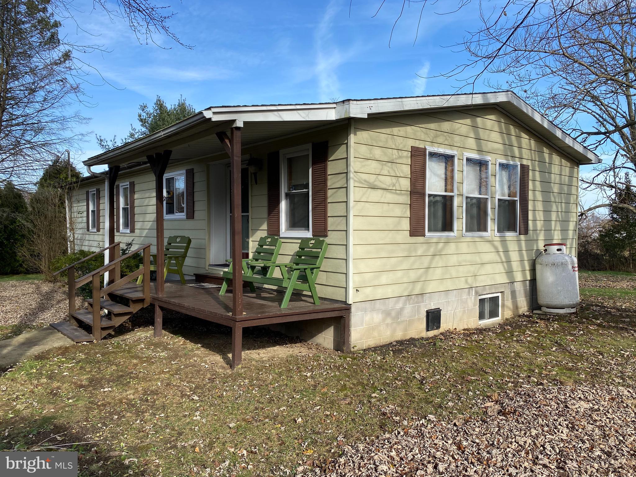 29 Phaon's Road Pine Grove, PA 17963 - Photo 1 of 35 Gallery Image 1