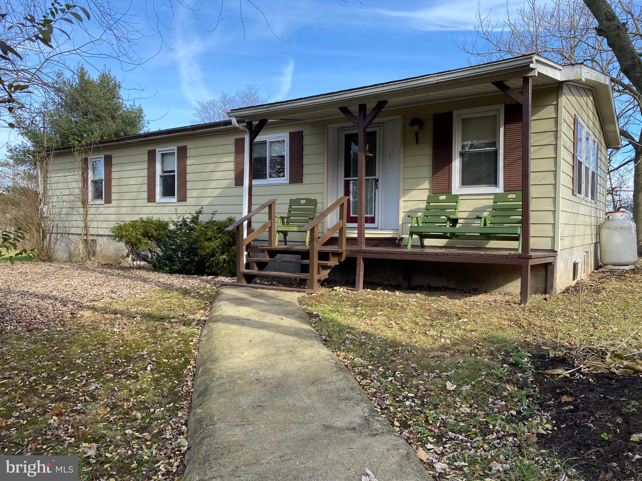 29 Phaon's Road Pine Grove, PA 17963 - Photo 2 of 35 Gallery Image 2