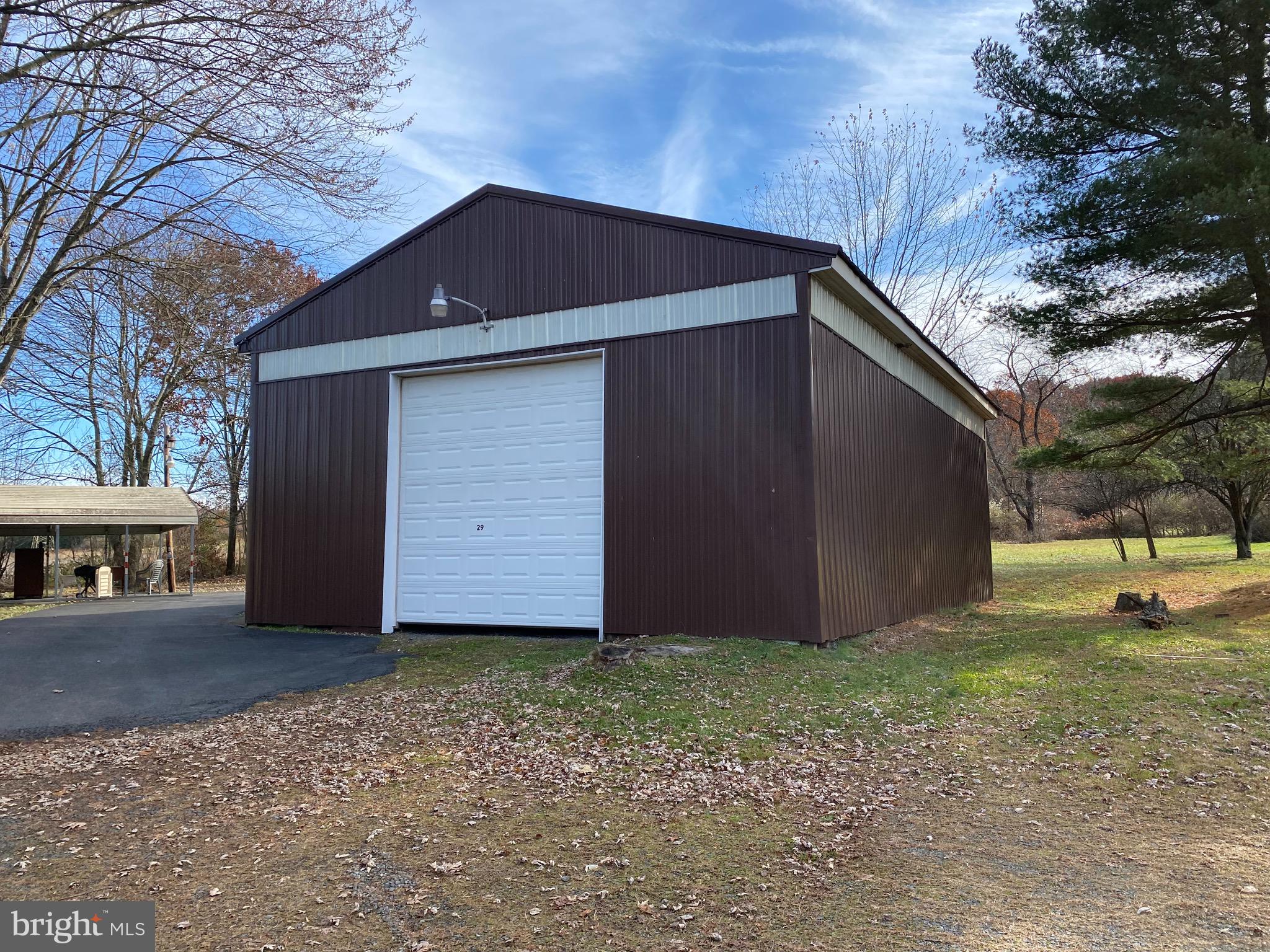 29 Phaon's Road Pine Grove, PA 17963 - Photo 11 of 35 Gallery Image 11