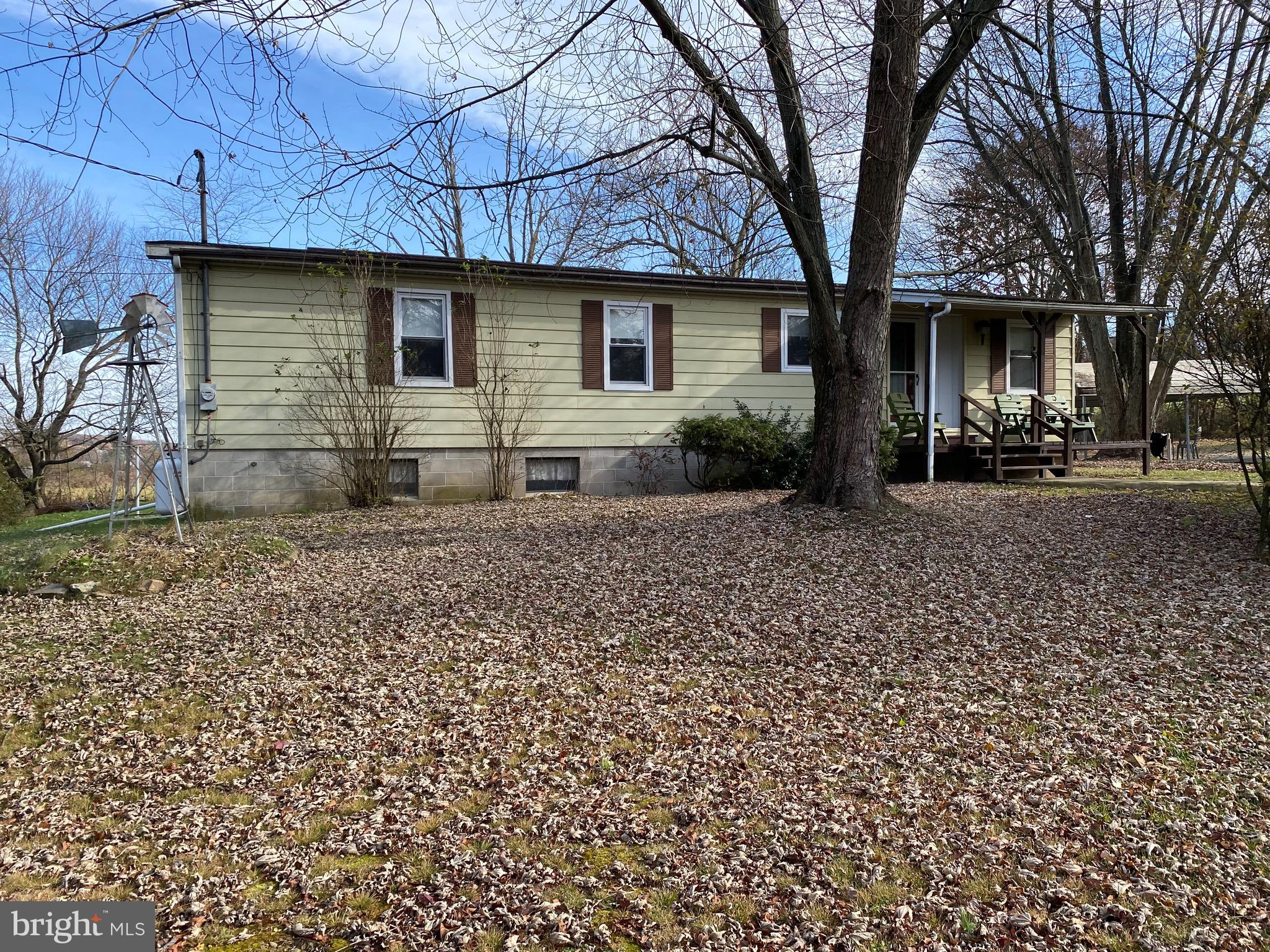 29 Phaon's Road Pine Grove, PA 17963 - Photo 3 of 35 Gallery Image 3