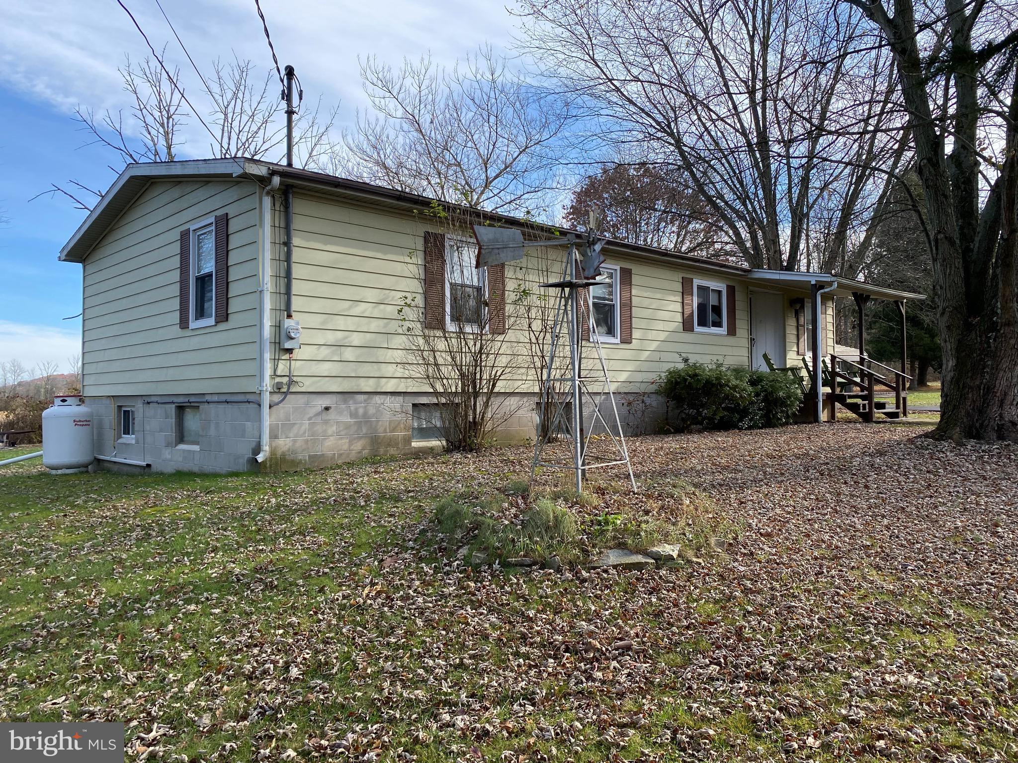 29 Phaon's Road Pine Grove, PA 17963 - Photo 4 of 35 Gallery Image 4