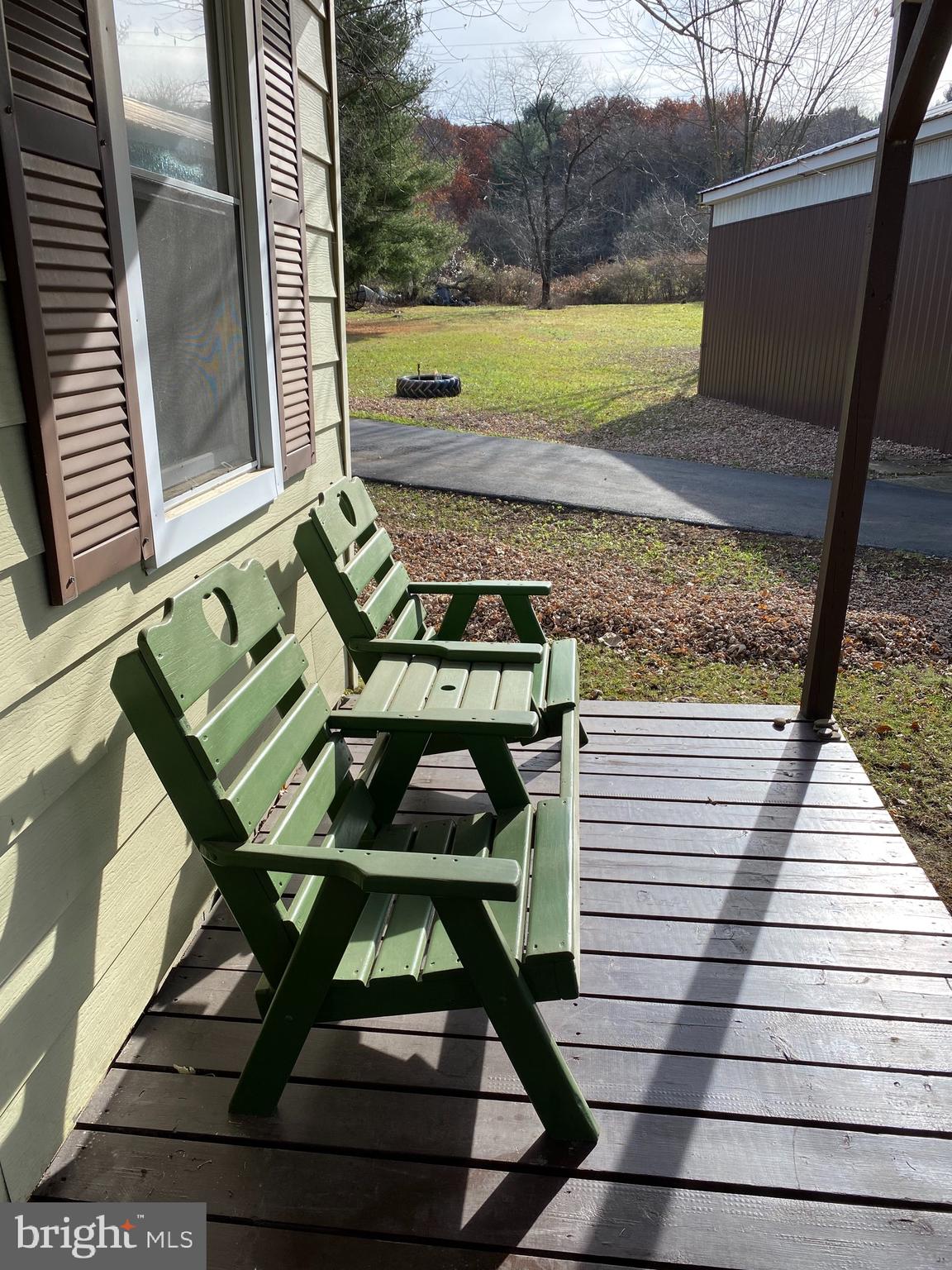 29 Phaon's Road Pine Grove, PA 17963 - Photo 33 of 35 Gallery Image 33