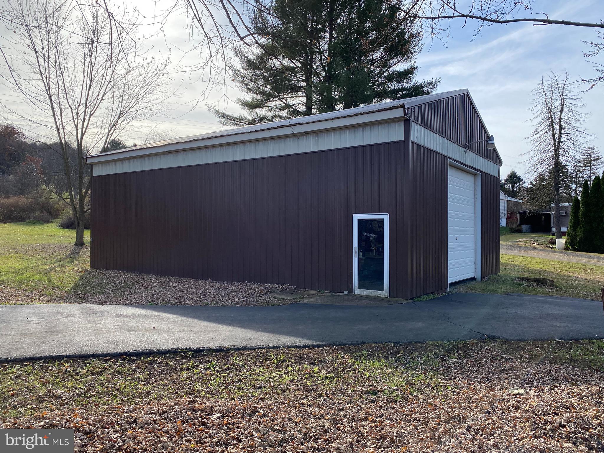 29 Phaon's Road Pine Grove, PA 17963 - Photo 35 of 35 Gallery Image 35