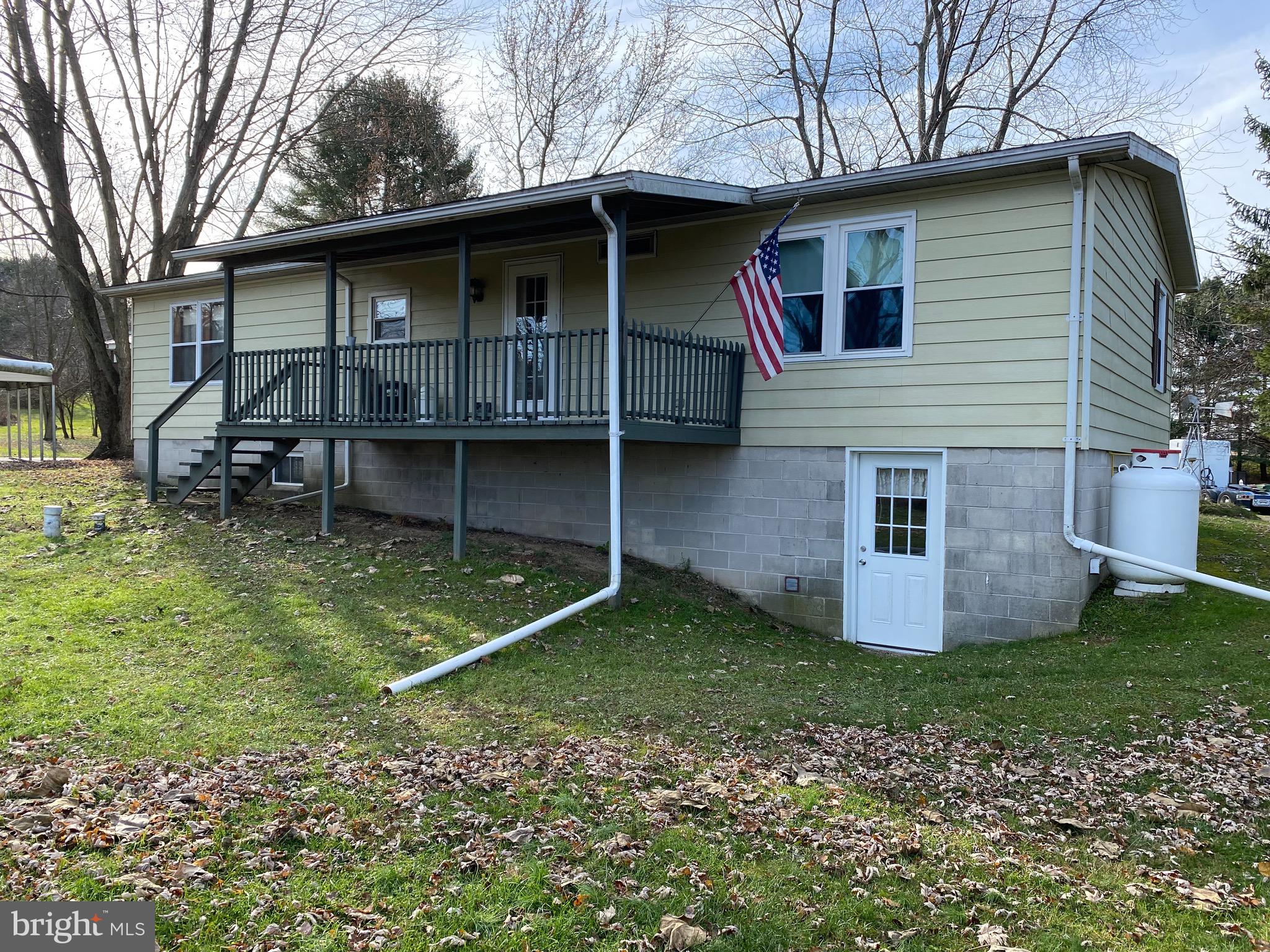 29 Phaon's Road Pine Grove, PA 17963 - Photo 5 of 35 Gallery Image 5