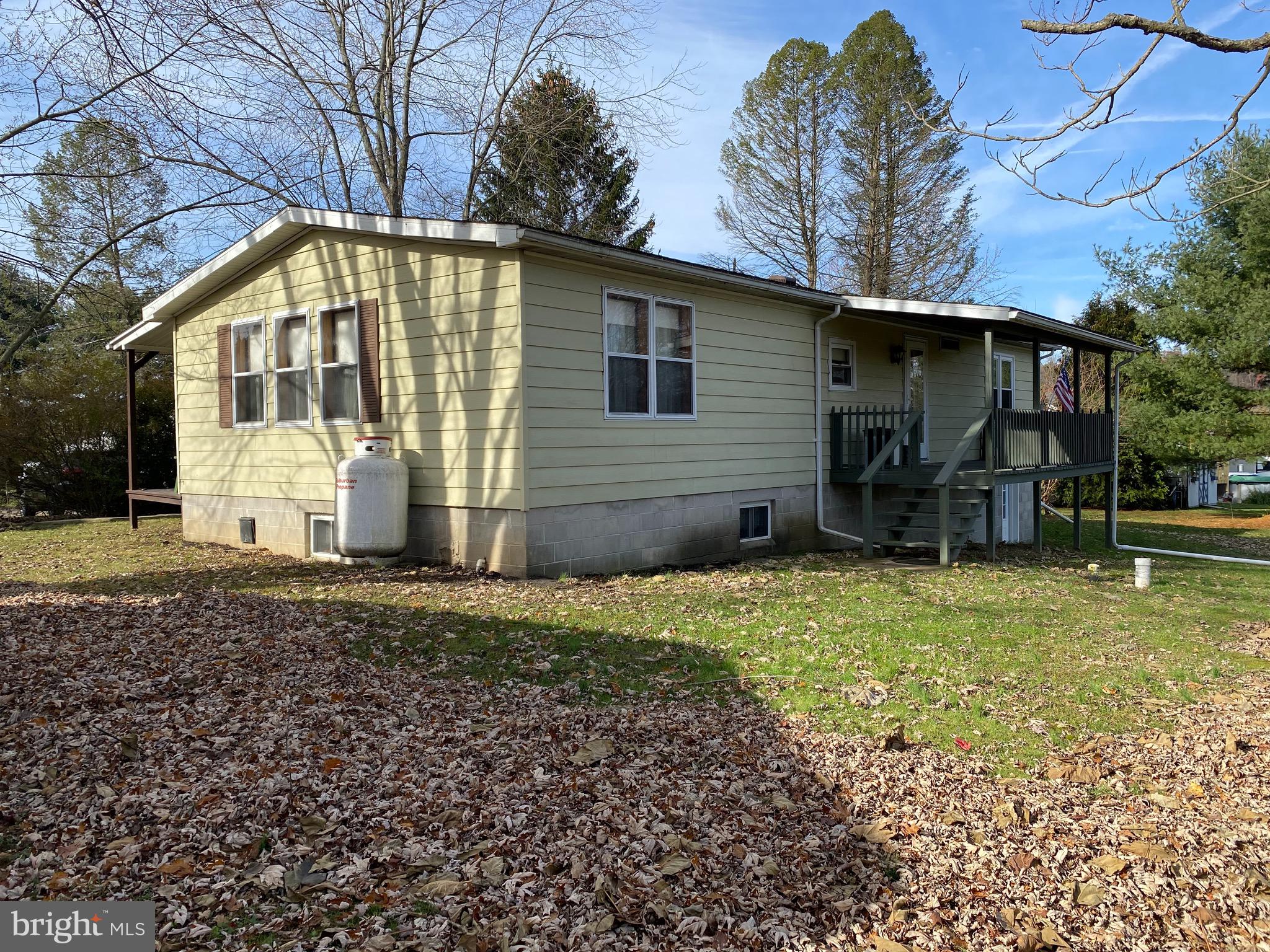 29 Phaon's Road Pine Grove, PA 17963 - Photo 7 of 35 Gallery Image 7