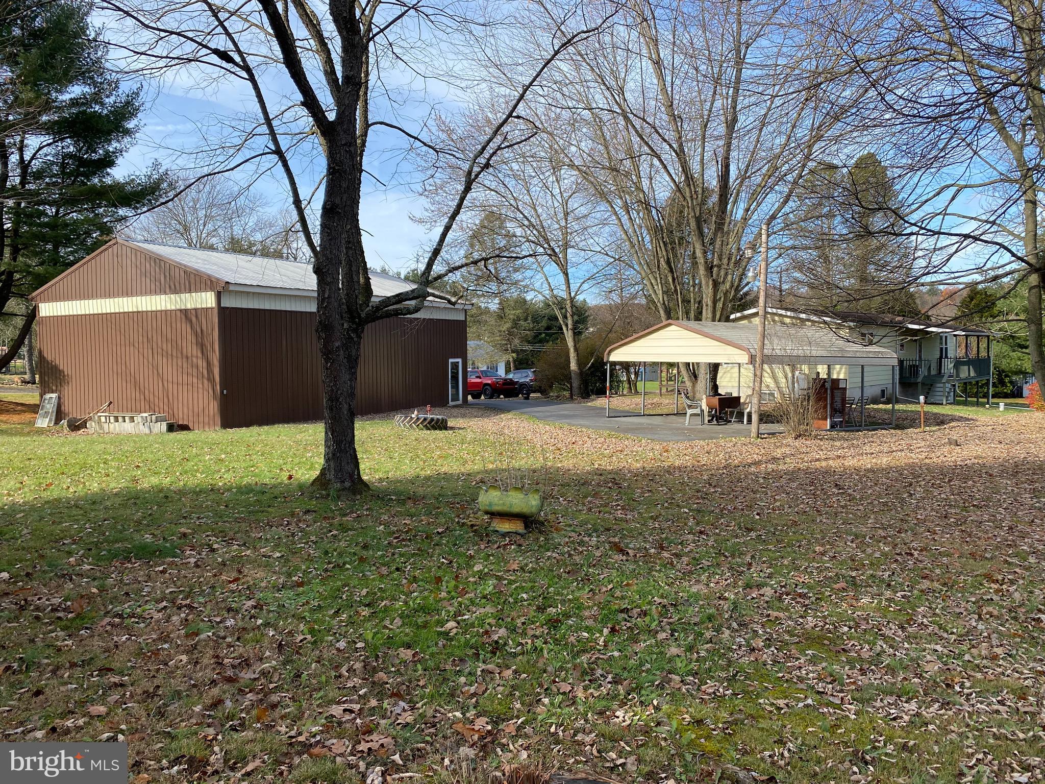 29 Phaon's Road Pine Grove, PA 17963 - Photo 8 of 35 Gallery Image 8
