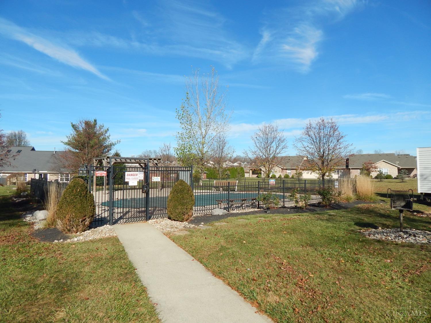 92 Rough Way, Unit 6 Lebanon, OH 45036 - Photo 20 of 20 Gallery Image 20