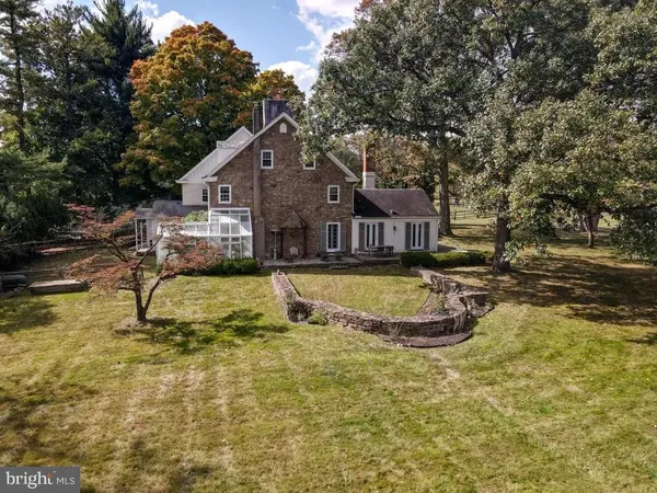 $1,795,000 | 665 Lewis Lane, Blue Bell, PA 19422