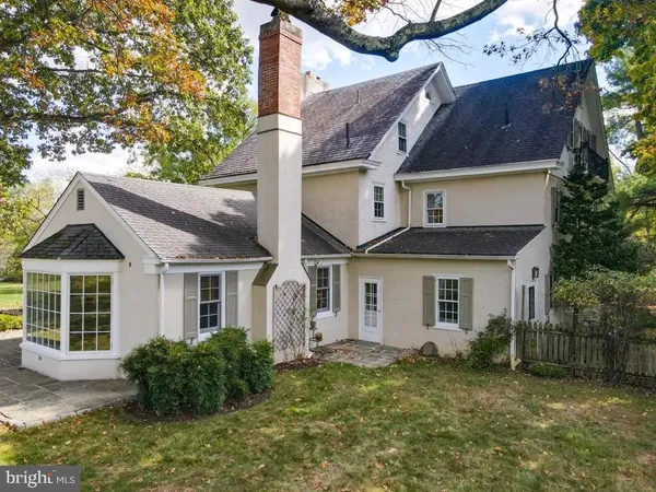 $1,795,000 | 665 Lewis Lane, Blue Bell, PA 19422