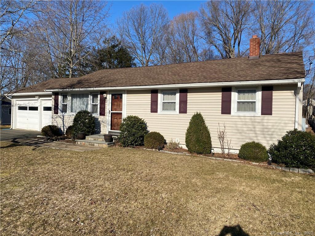 10 Cozy Hollow Road Danbury, CT 06811 - Photo 1 of 1 Front of house