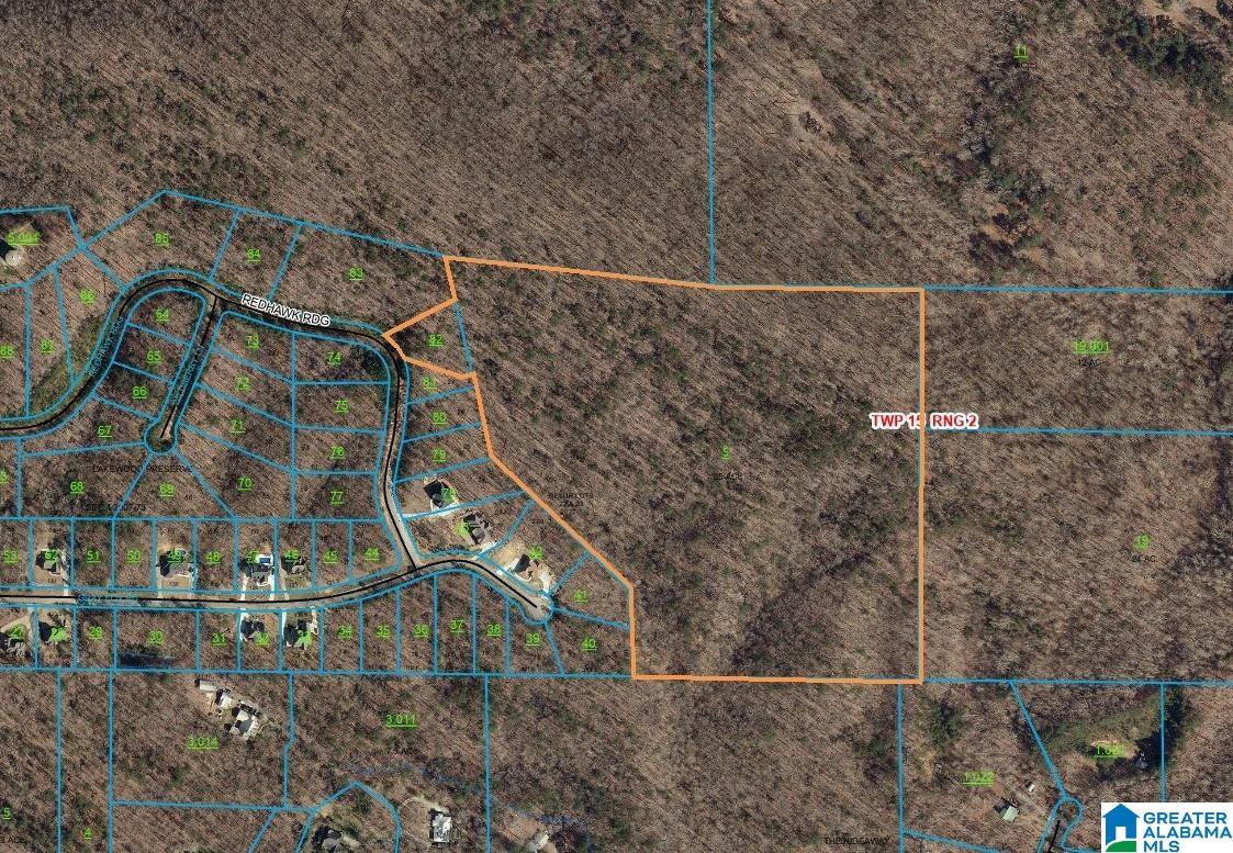 925 Redhawk Ridge, Unit 28 Springville, AL 35146 - Photo 2 of 3