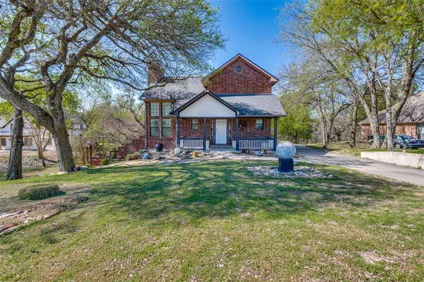 $485,000 | 2460 Waterstone Drive, Cedar Hill, TX 75104