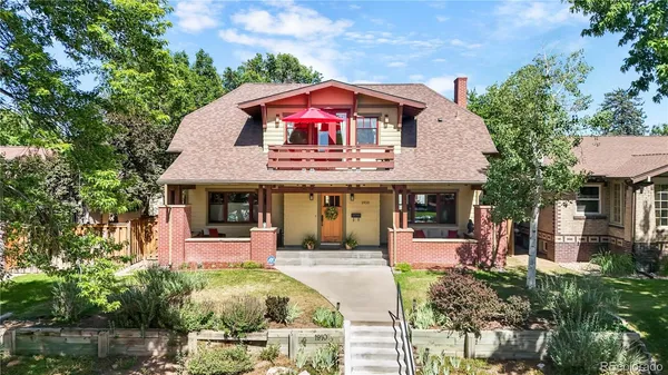 $2,727,000 | 1910 South Corona Street, Denver, CO 80210