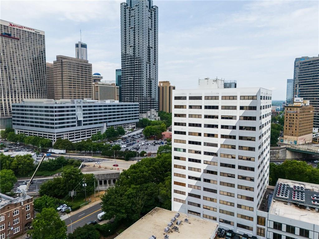 120 Ralph McGill Boulevard Northeast, Unit 204 Atlanta, GA 30308 - Photo 1 of 40