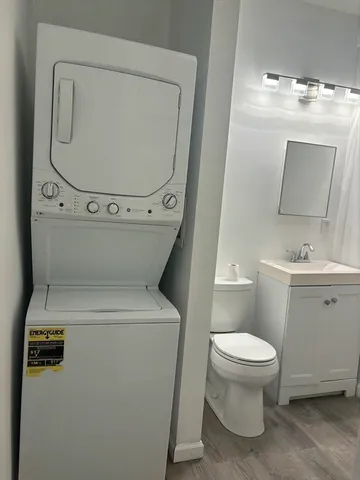 a close view of a toilet and a sink