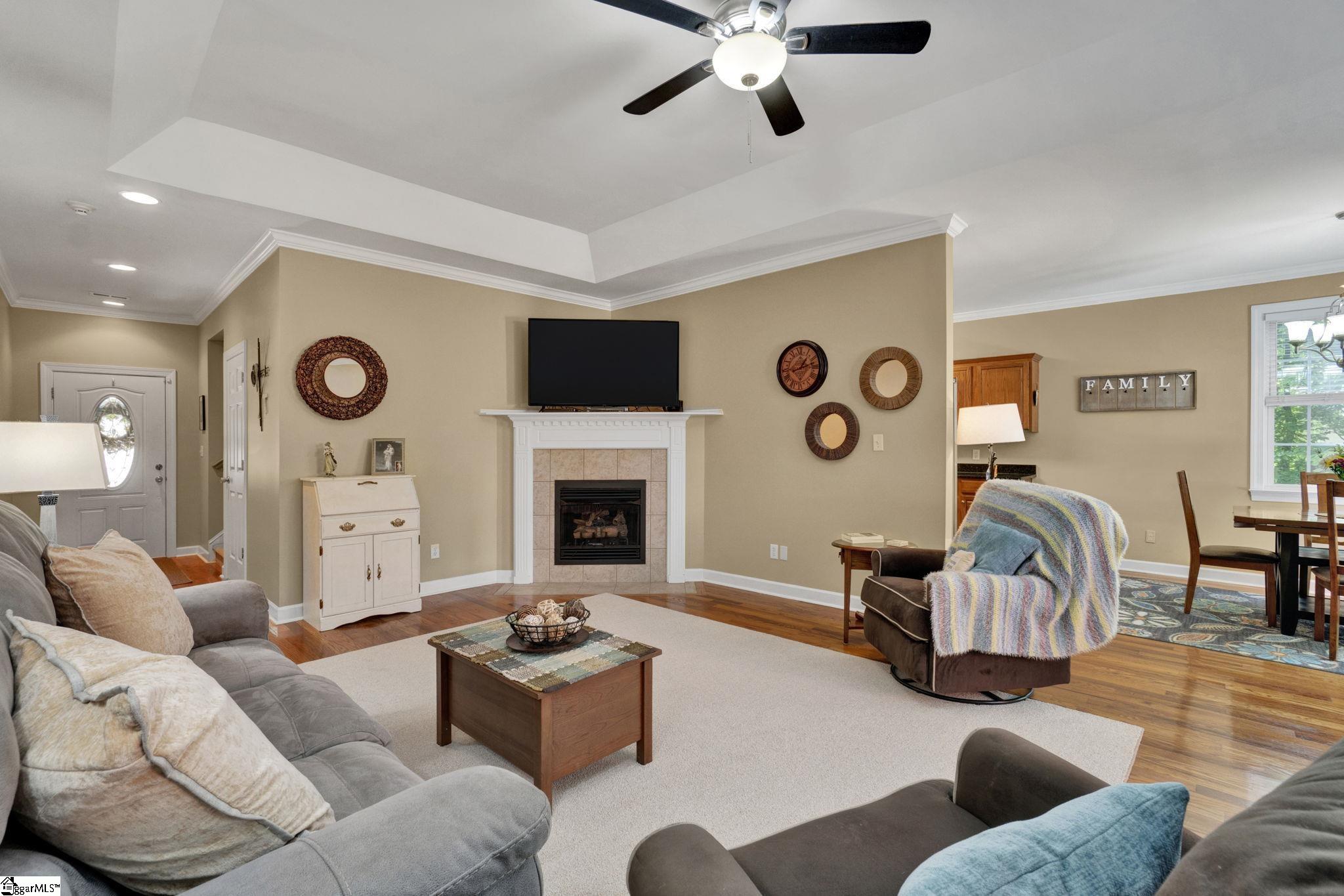 523 Serena Circle Anderson, SC 29621 - Photo 5 of 47