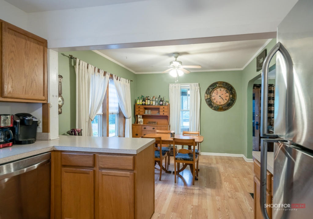 17479 Ridge Avenue Spring Lake, MI 49456 - Photo 4 of 27 17479Ridge008 LoRes