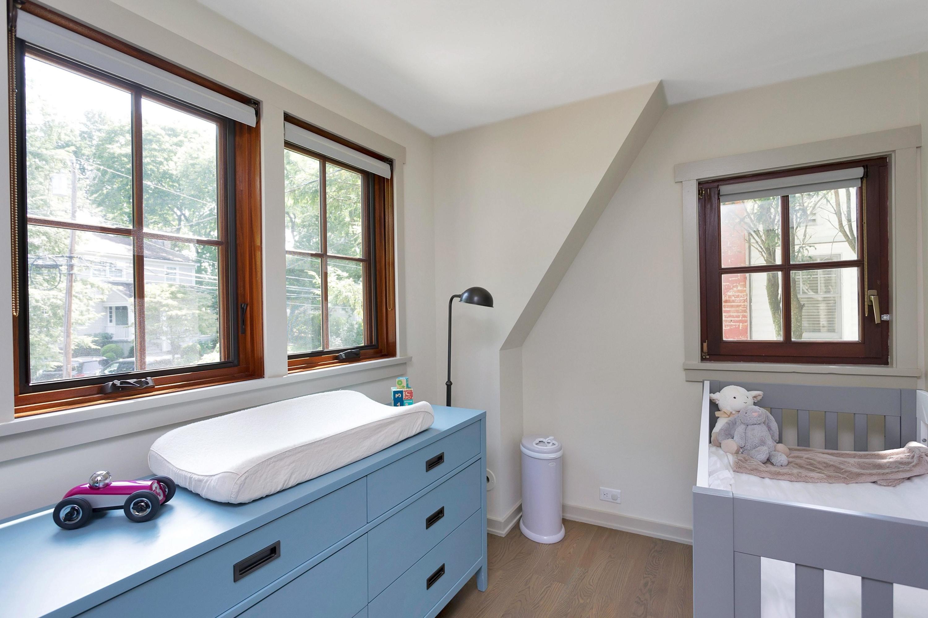 12 Crest Road Rowayton, CT 06853 - Photo 22 of 35 a bathroom with a tub sink and a window