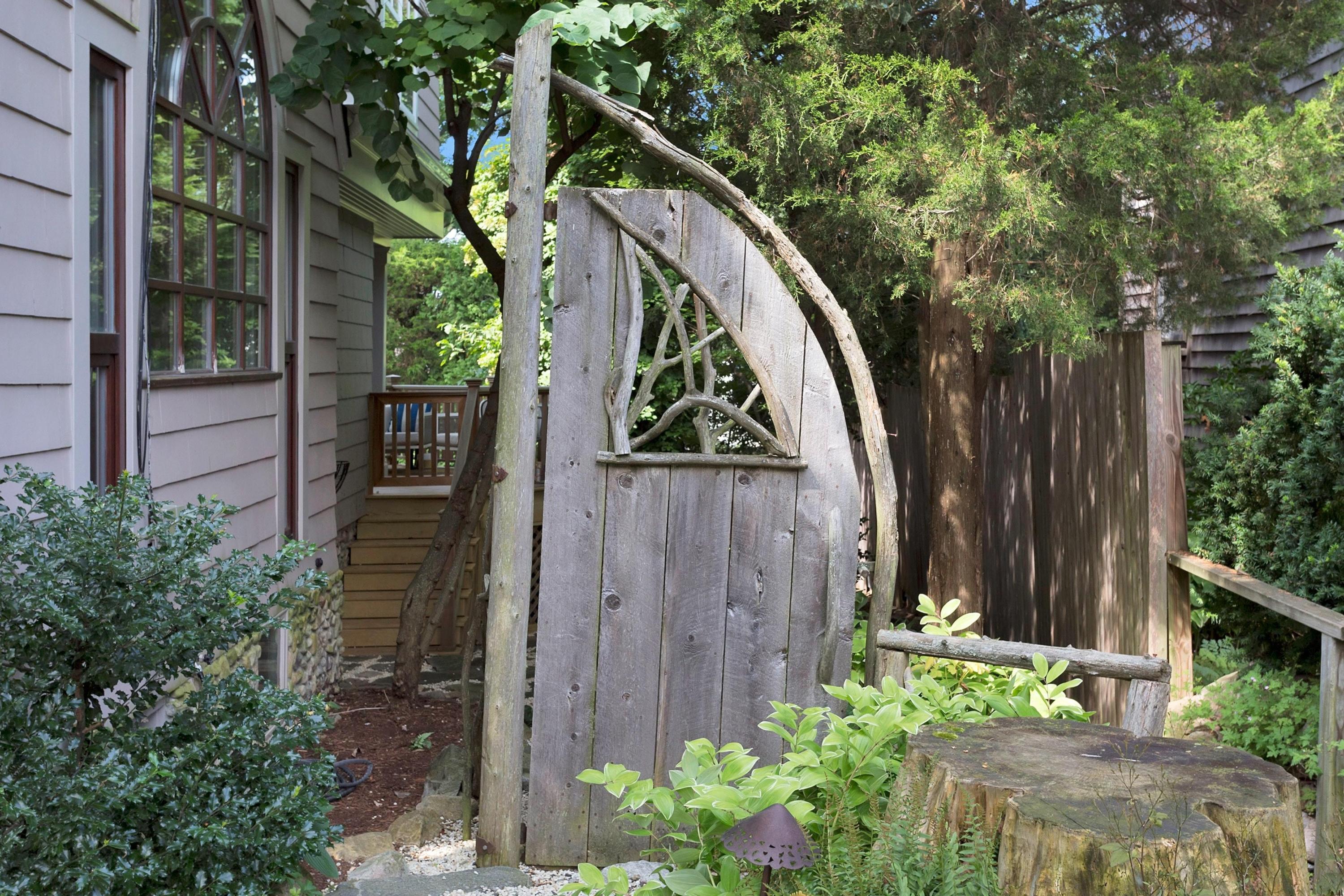 12 Crest Road Rowayton, CT 06853 - Photo 32 of 35 a view of outdoor space and yard